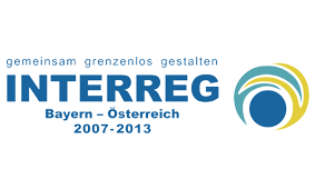 Interreg Bayern - Österreich